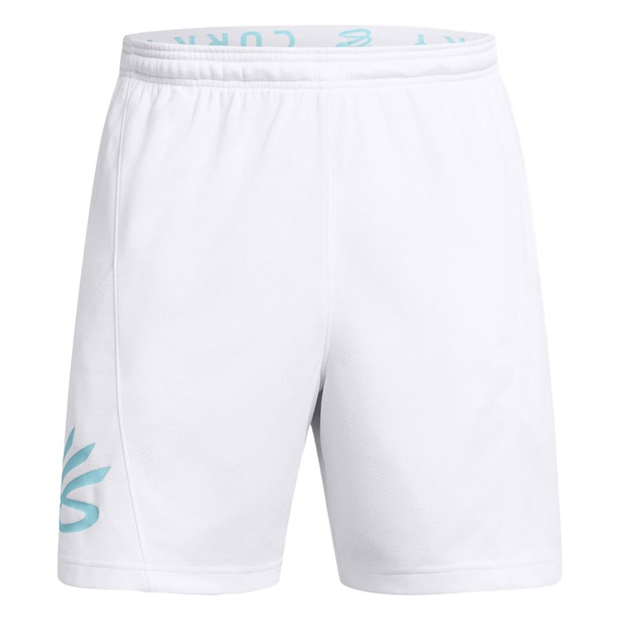 CURRY SPLASH SHORT Under Armour | 13803270100